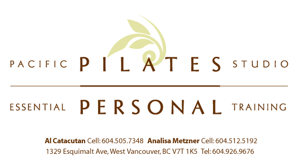 Pacific Pilates - Essential Personal Training